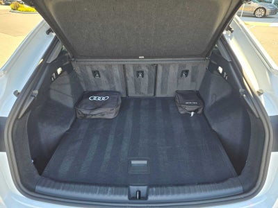 2024 Audi Q4 e-tron Sportback Premium Plus