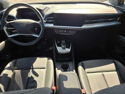 2024 Audi Q4 e-tron Sportback Premium Plus