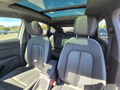 2024 Audi Q4 e-tron Sportback Premium Plus