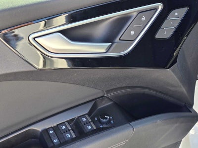2024 Audi Q4 e-tron Sportback Premium Plus
