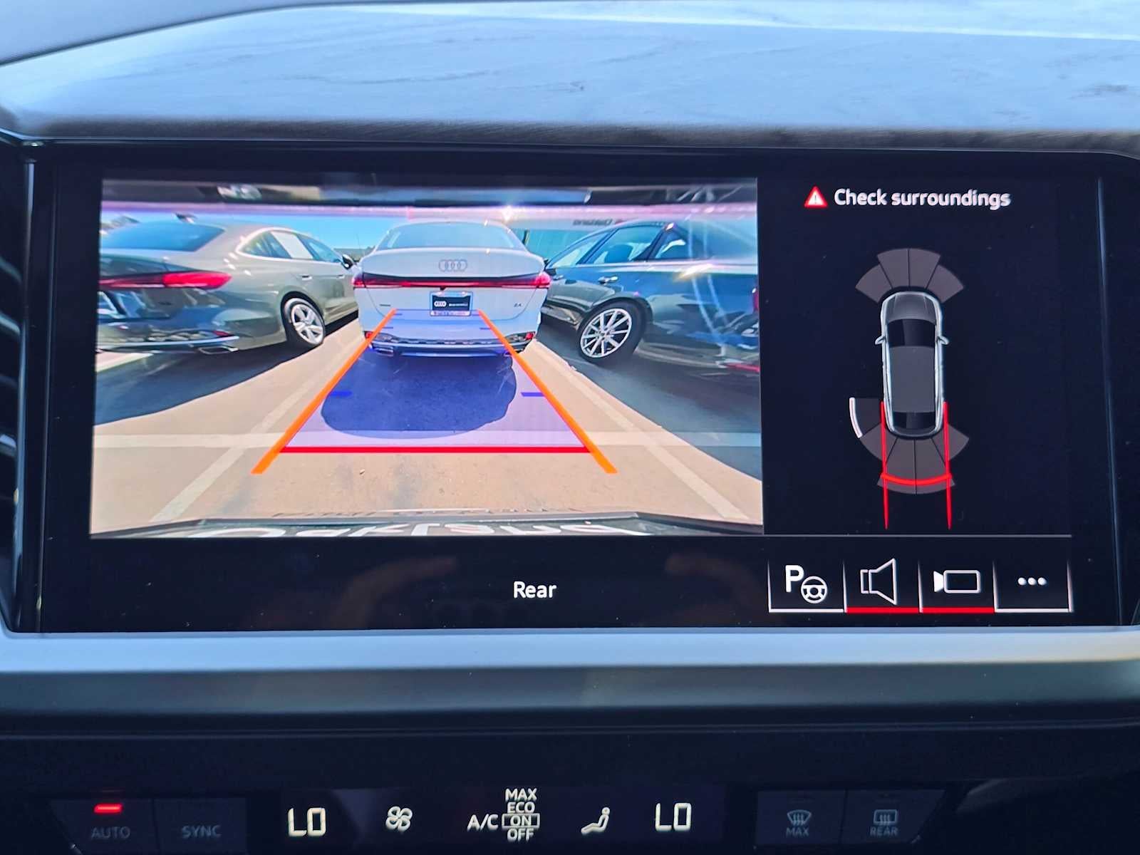 2024 Audi Q4 e-tron Sportback Premium Plus