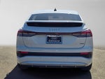 2024 Audi Q4 e-tron Sportback Premium Plus
