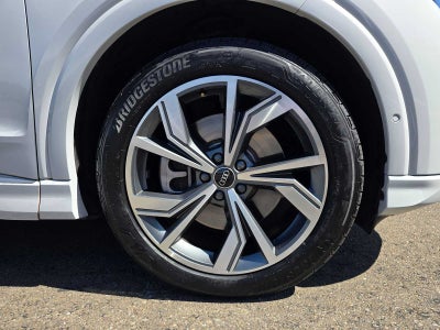 2024 Audi Q4 e-tron Sportback Premium Plus