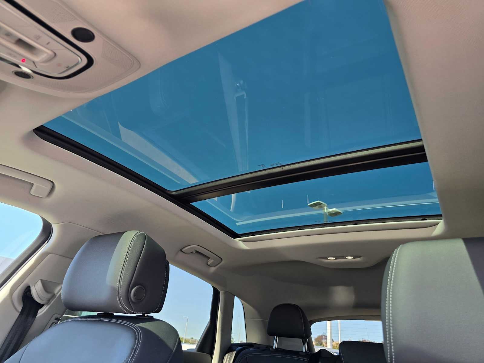 2024 Audi Q8 e-tron Premium