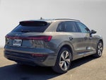 2024 Audi Q8 e-tron Premium