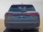 2024 Audi Q8 e-tron Premium