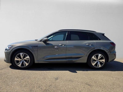 2024 Audi Q8 e-tron Premium