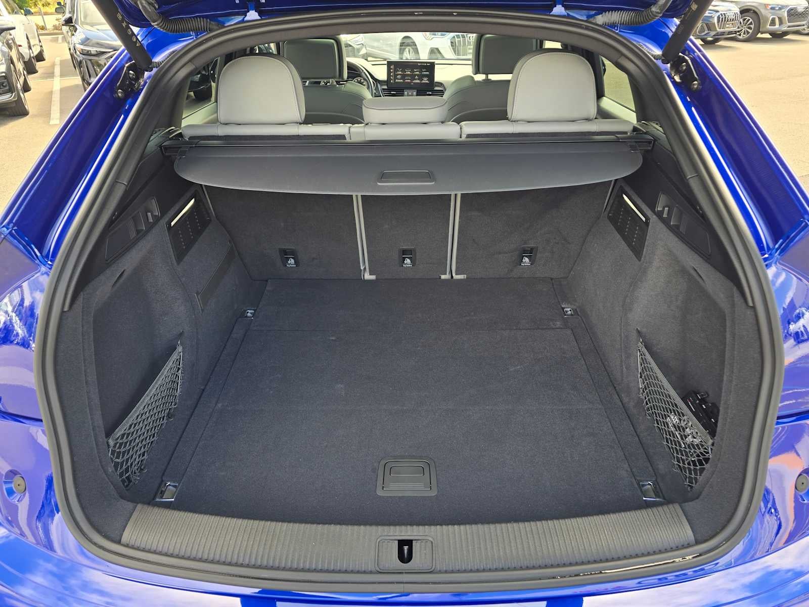 2023 Audi Q5 Sportback S line Premium Plus