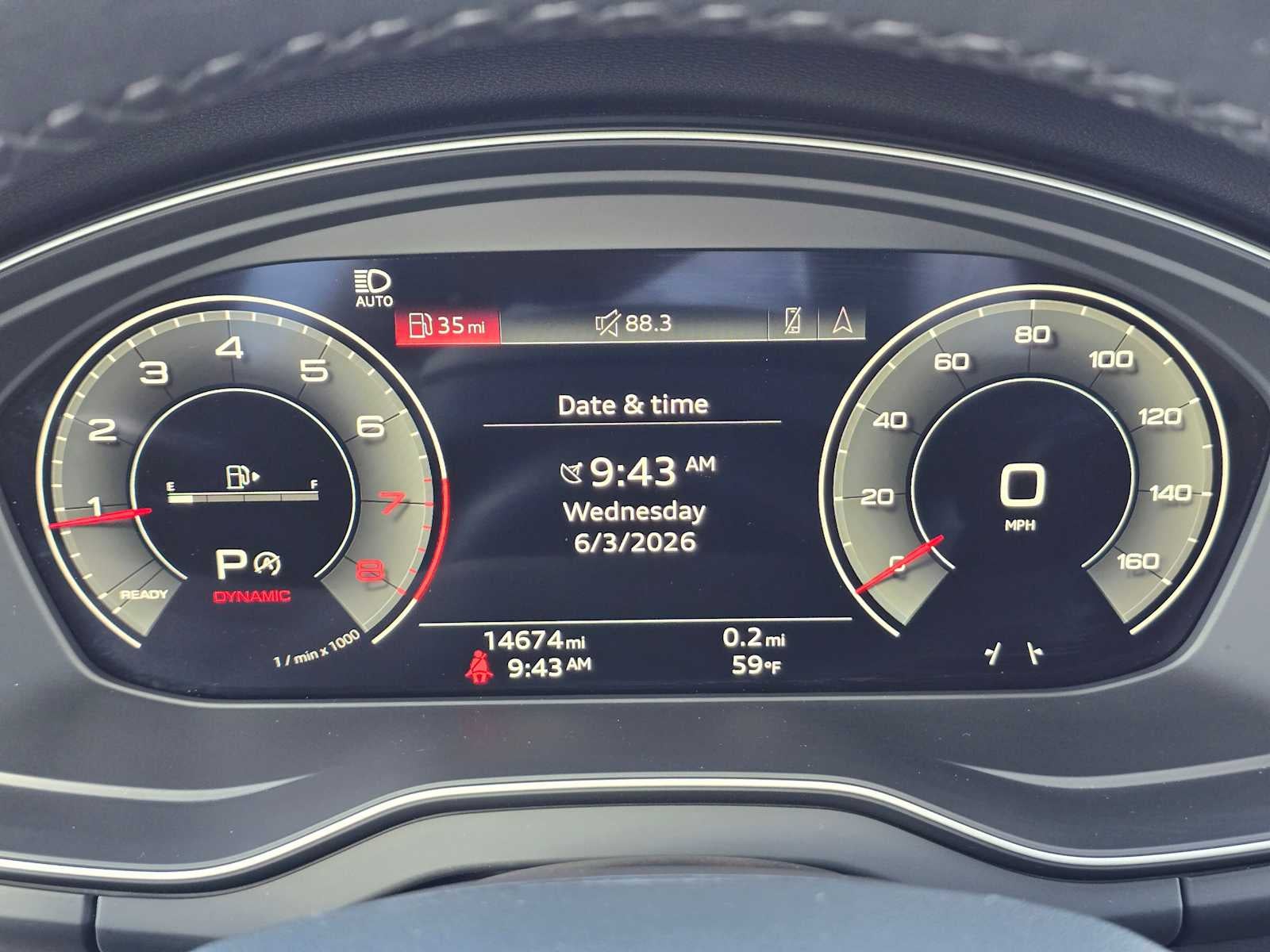 2023 Audi Q5 Sportback S line Premium Plus