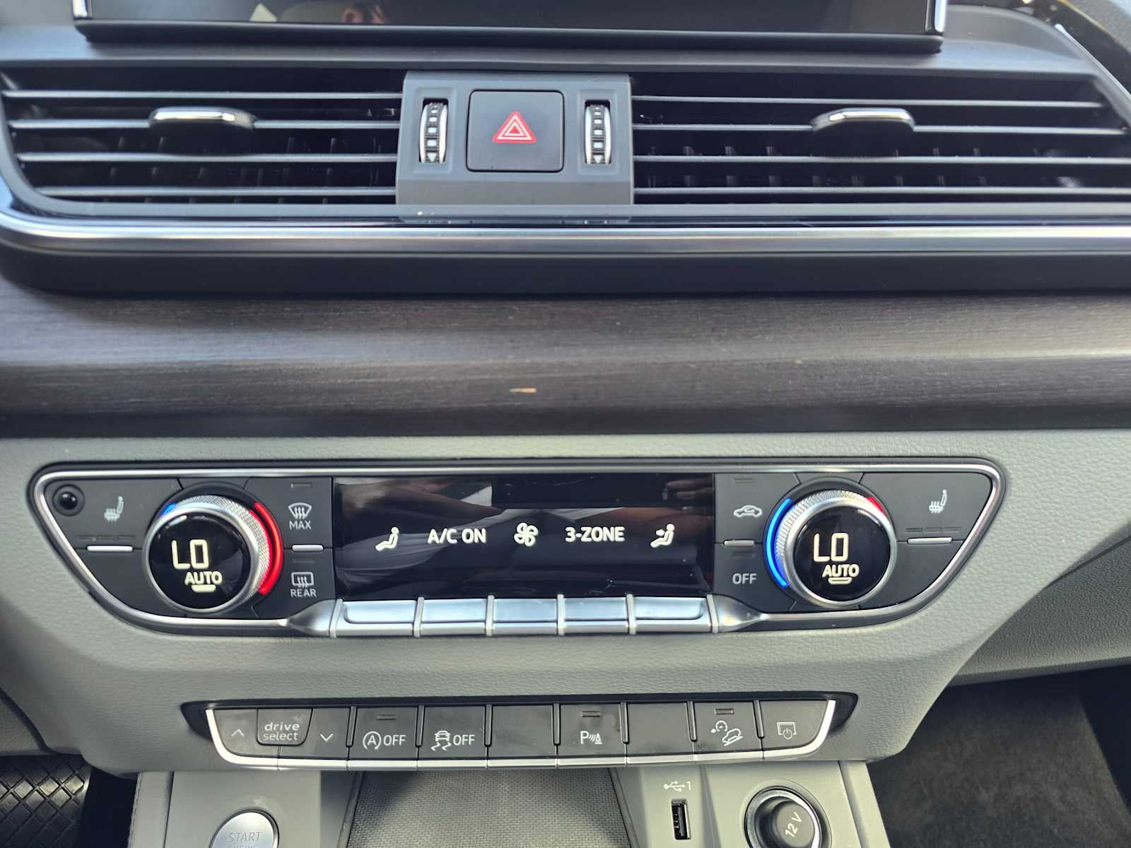 2023 Audi Q5 Sportback S line Premium Plus