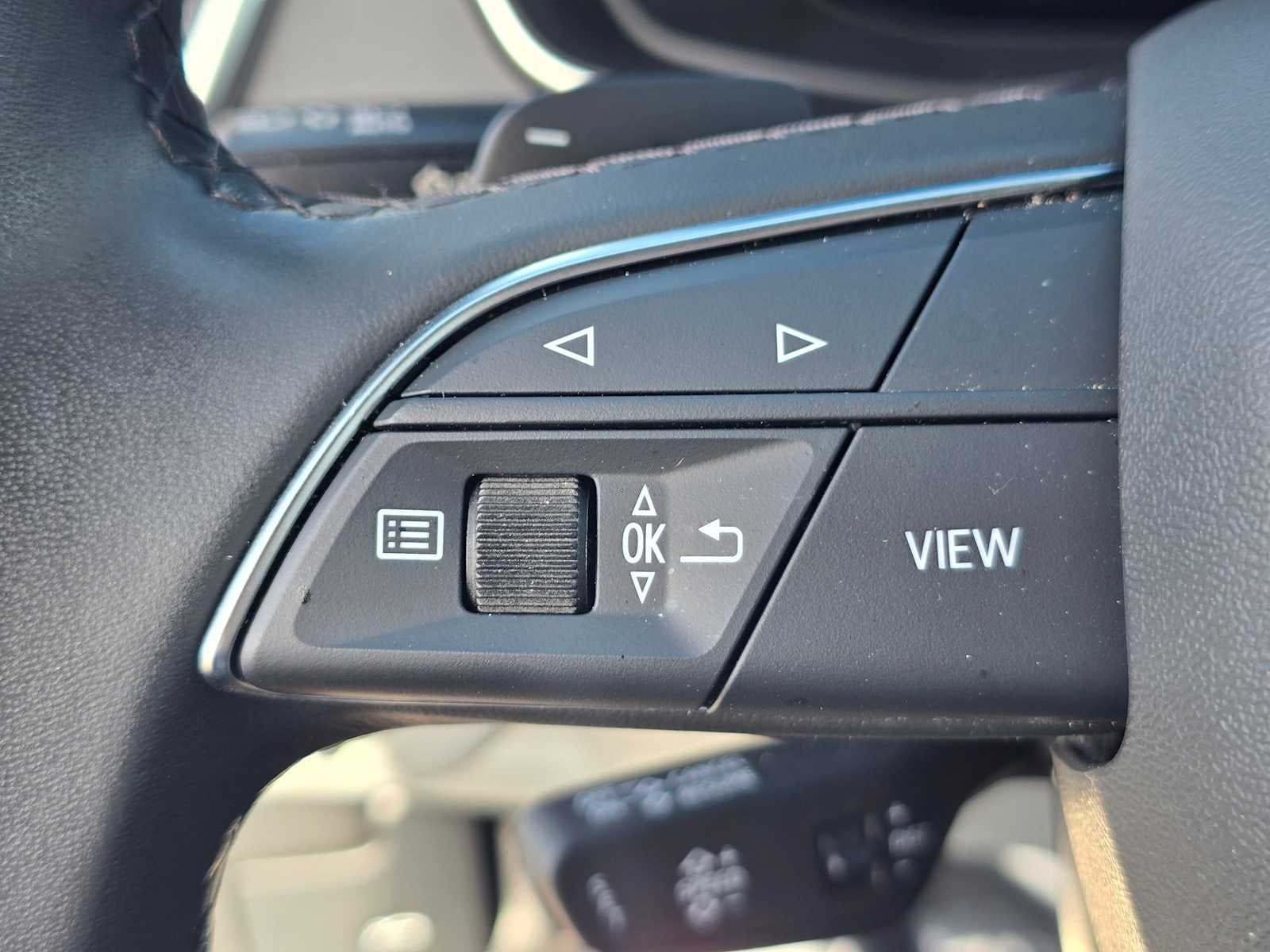 2023 Audi Q5 Sportback S line Premium Plus