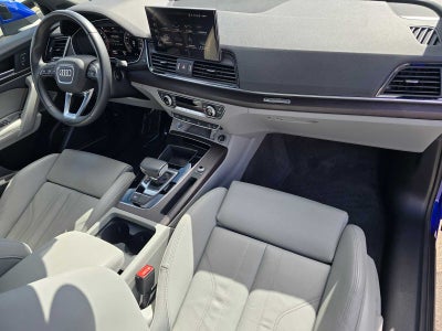 2023 Audi Q5 Sportback S line Premium Plus