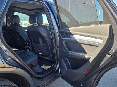 2025 Audi Q5 Sportback S line Premium Plus