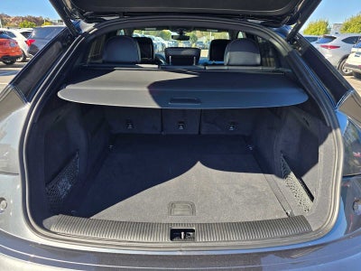 2025 Audi Q5 Sportback S line Premium Plus