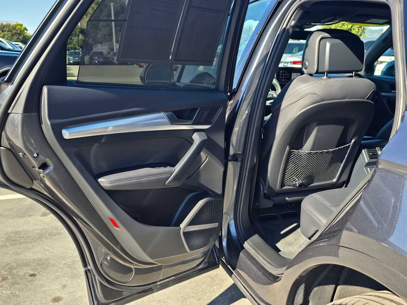 2025 Audi Q5 Sportback S line Premium Plus