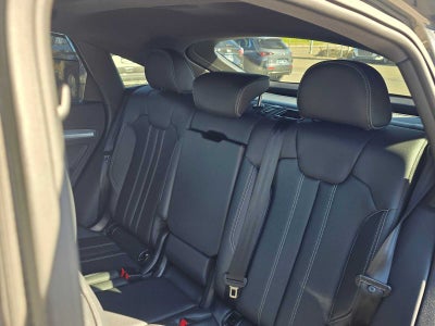 2025 Audi Q5 Sportback S line Premium Plus