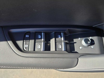 2025 Audi Q5 Sportback S line Premium Plus