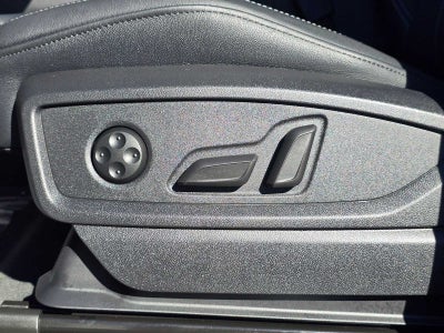 2025 Audi Q5 Sportback S line Premium Plus