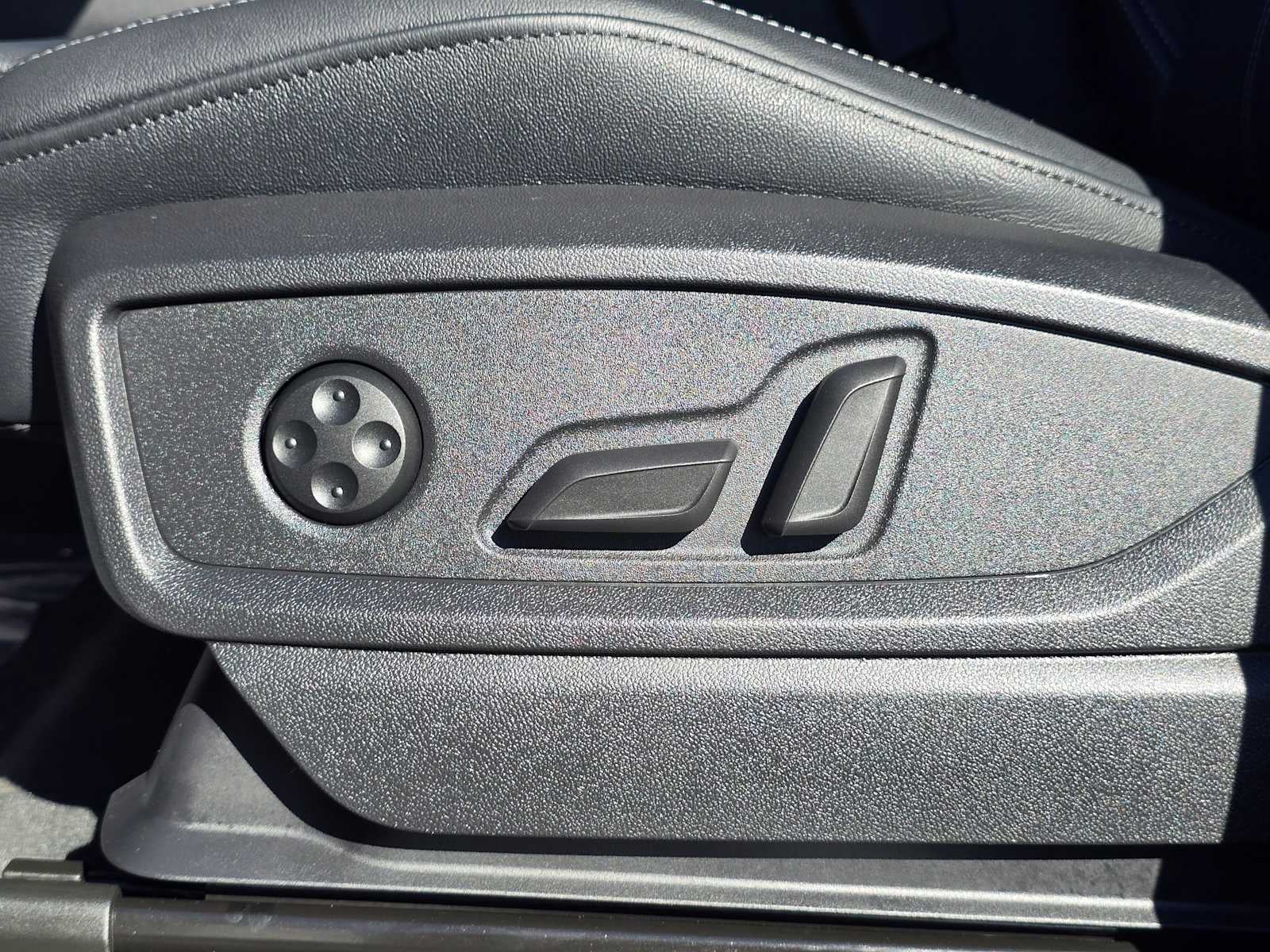 2025 Audi Q5 Sportback S line Premium Plus