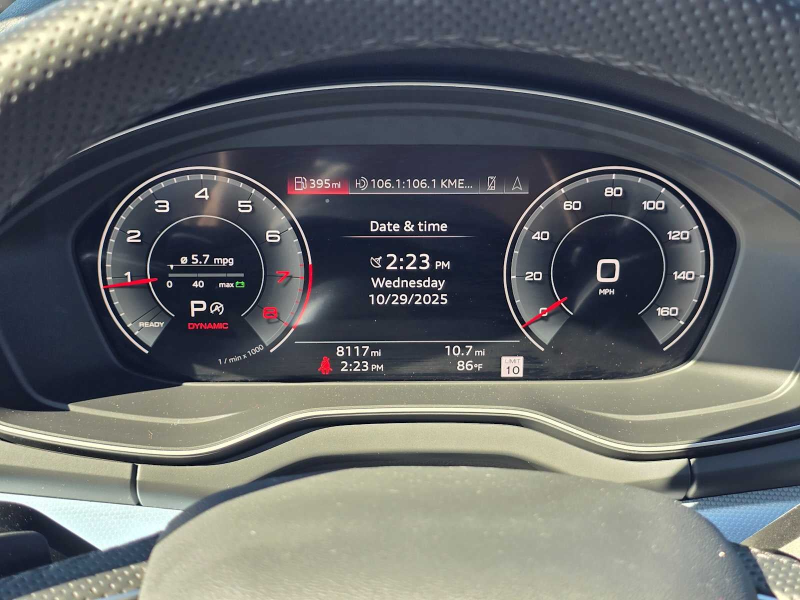 2025 Audi Q5 Sportback S line Premium Plus