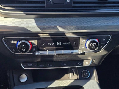 2025 Audi Q5 Sportback S line Premium Plus