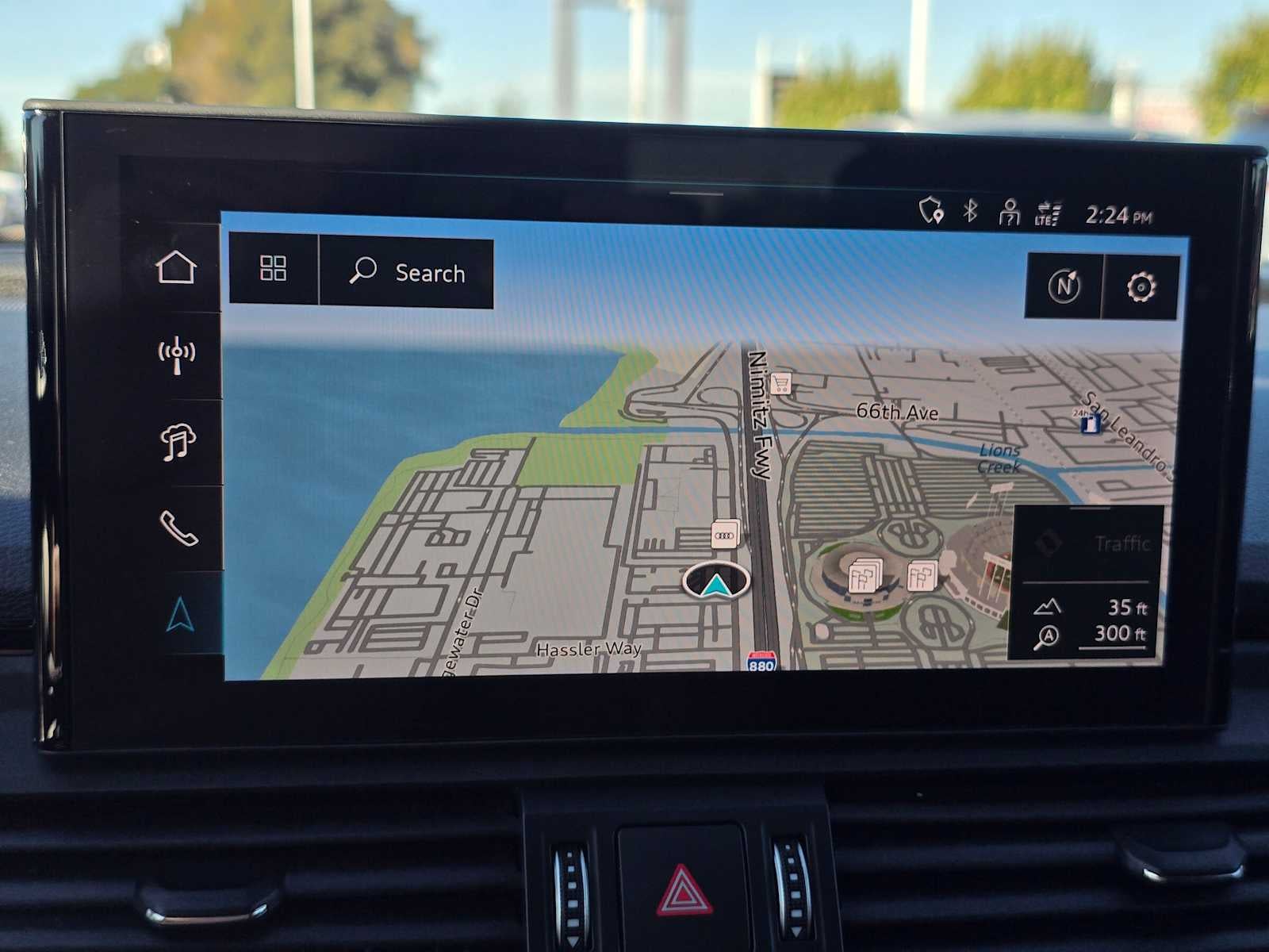 2025 Audi Q5 Sportback S line Premium Plus