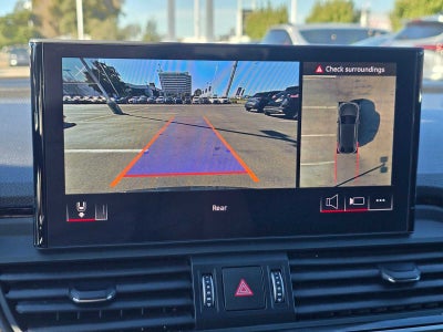 2025 Audi Q5 Sportback S line Premium Plus