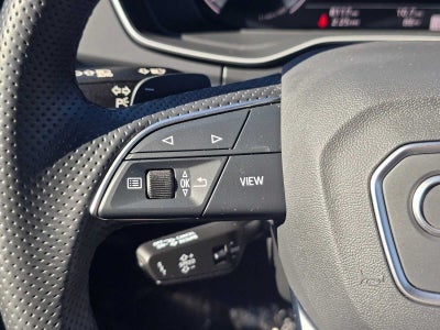 2025 Audi Q5 Sportback S line Premium Plus