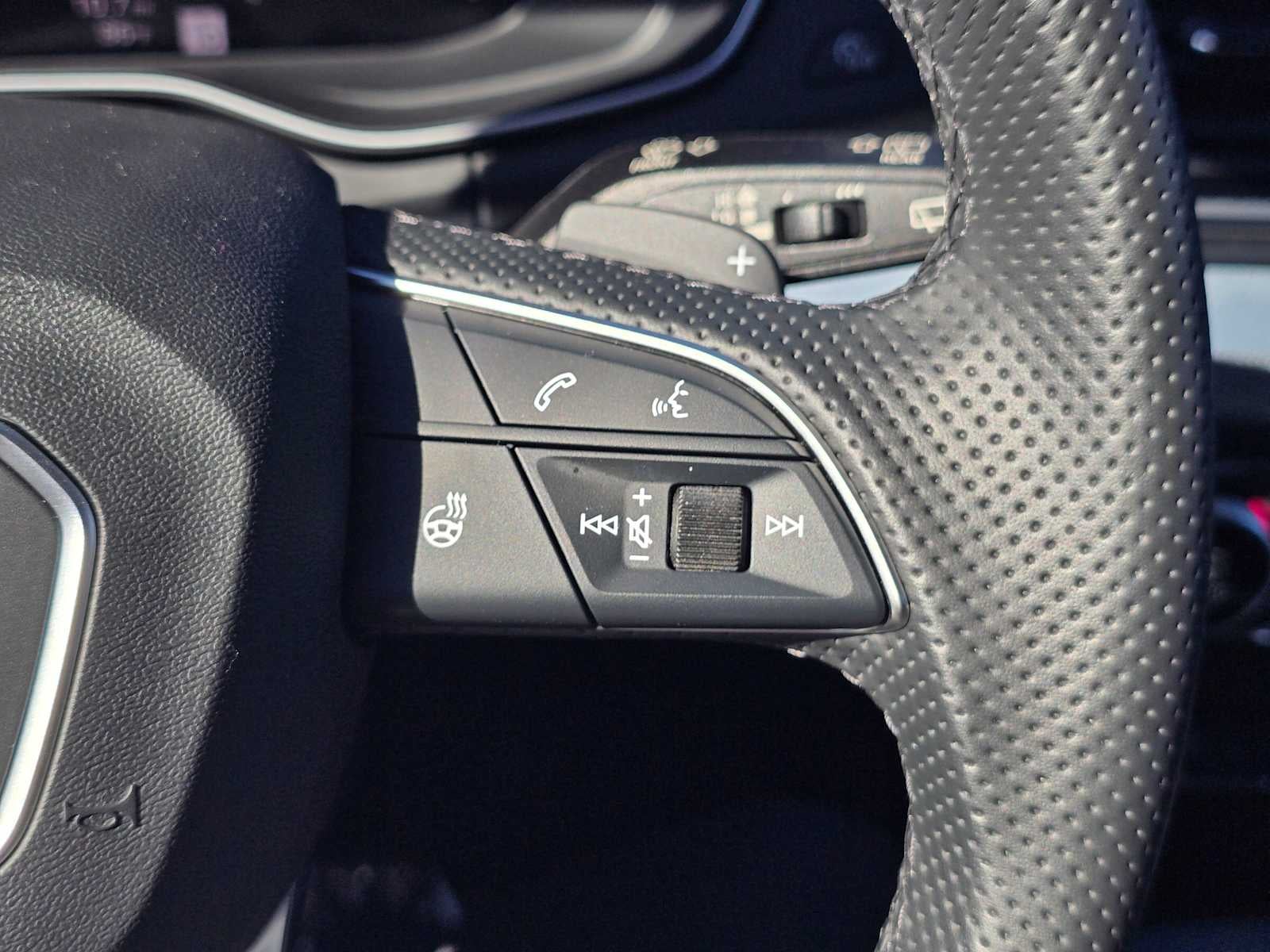 2025 Audi Q5 Sportback S line Premium Plus