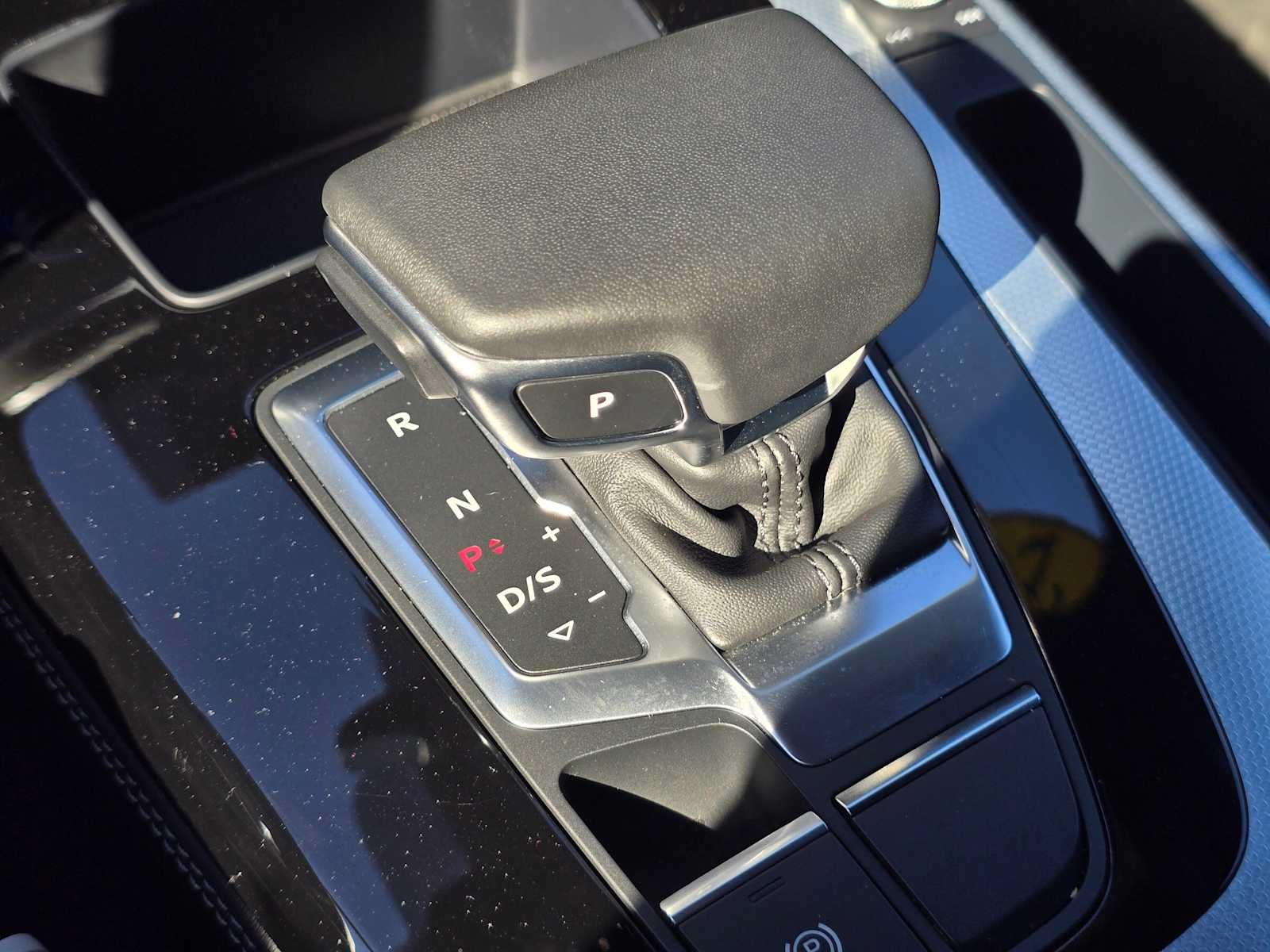 2025 Audi Q5 Sportback S line Premium Plus