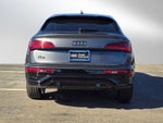 2025 Audi Q5 Sportback S line Premium Plus