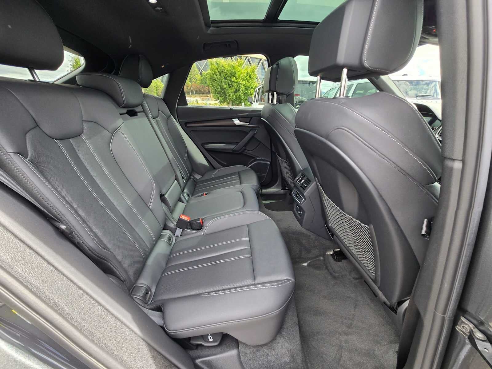 2023 Audi Q5 Sportback S line Premium Plus