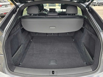 2023 Audi Q5 Sportback S line Premium Plus