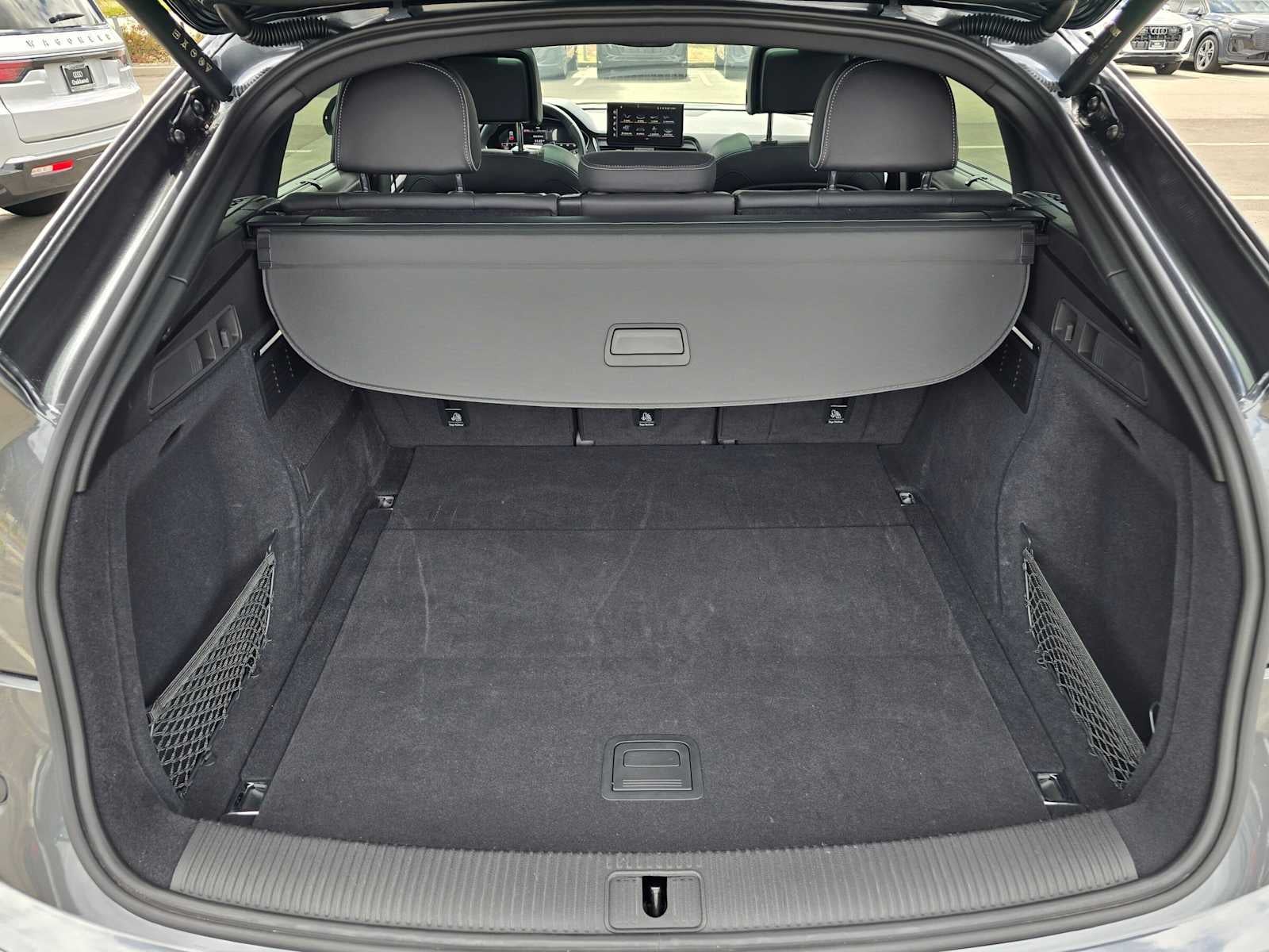 2023 Audi Q5 Sportback S line Premium Plus