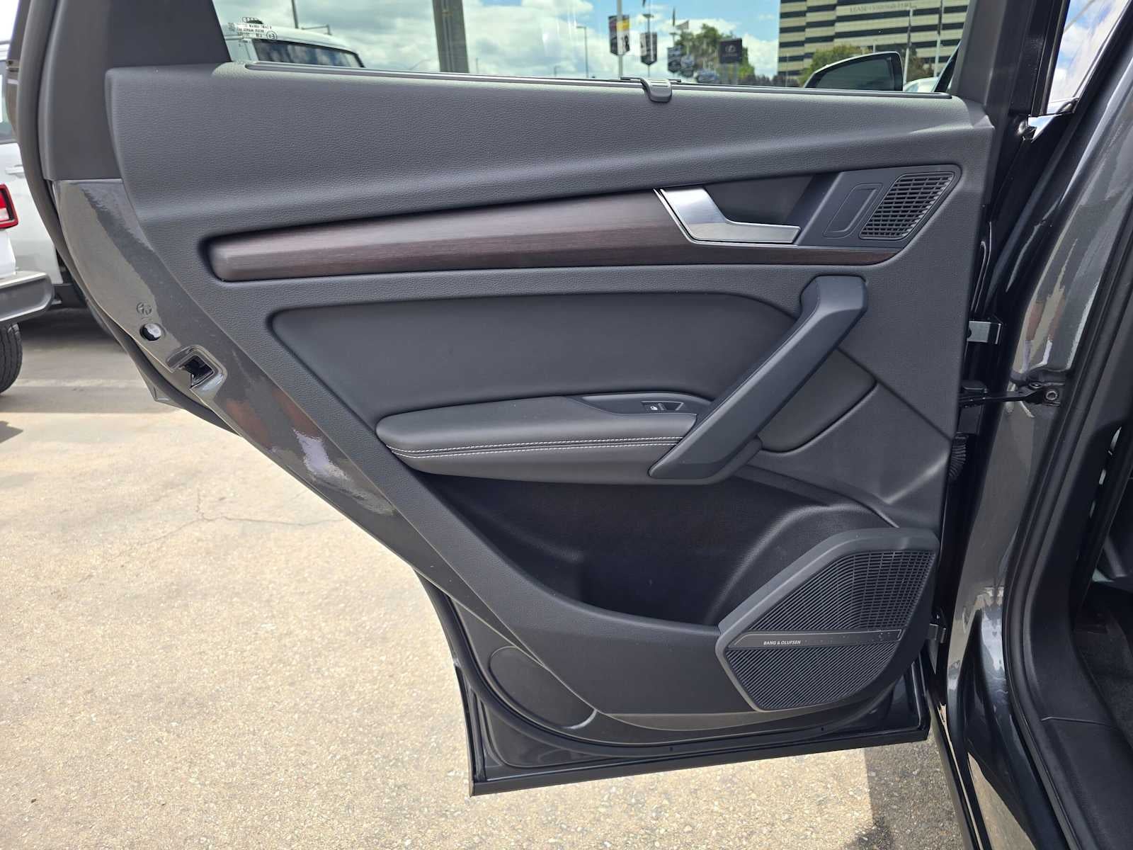 2023 Audi Q5 Sportback S line Premium Plus