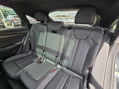 2023 Audi Q5 Sportback S line Premium Plus