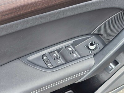 2023 Audi Q5 Sportback S line Premium Plus