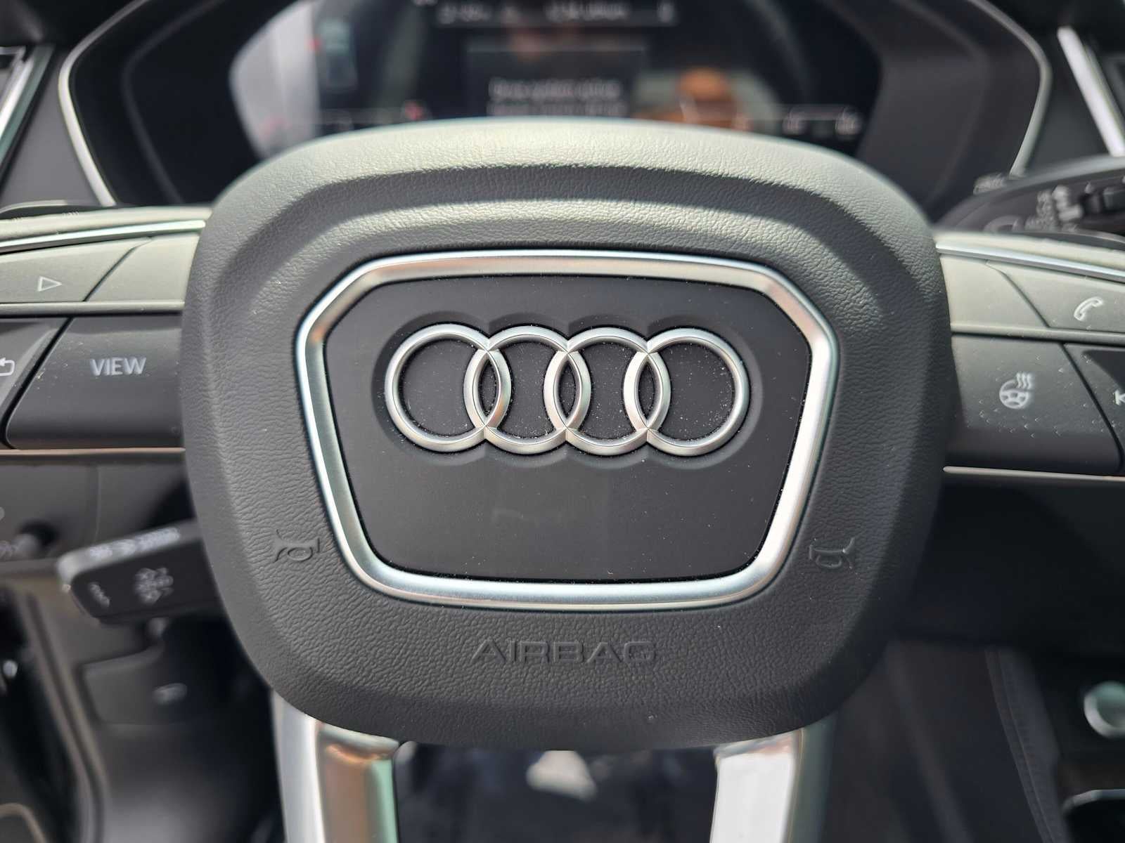 2023 Audi Q5 Sportback S line Premium Plus