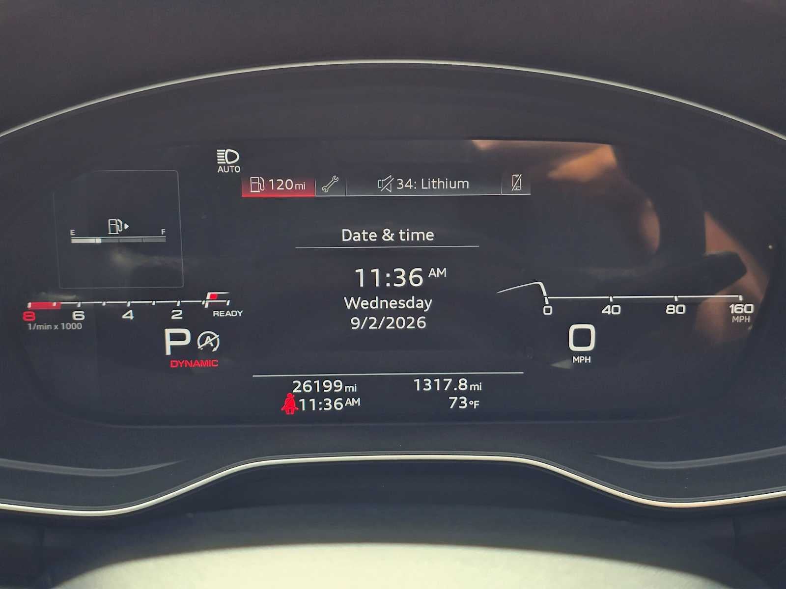 2023 Audi Q5 Sportback S line Premium Plus