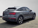 2023 Audi Q5 Sportback S line Premium Plus