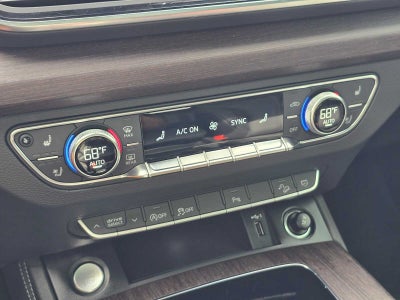 2023 Audi Q5 Sportback S line Premium Plus