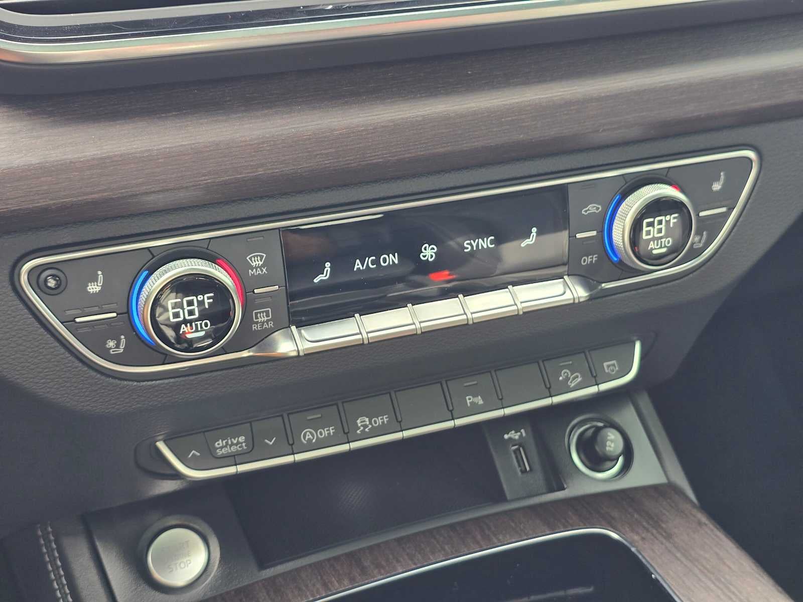 2023 Audi Q5 Sportback S line Premium Plus