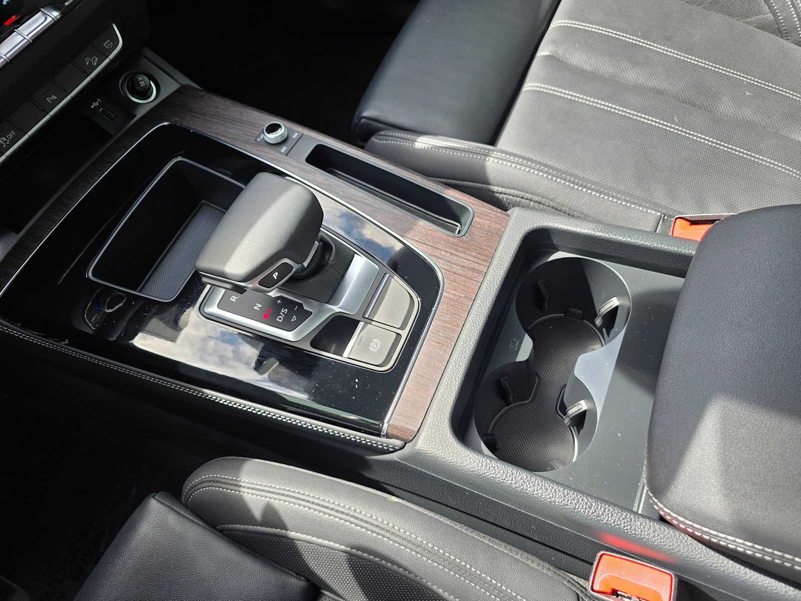 2023 Audi Q5 Sportback S line Premium Plus