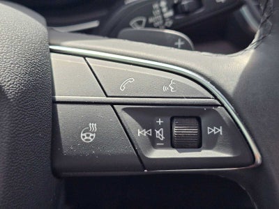 2023 Audi Q5 Sportback S line Premium Plus