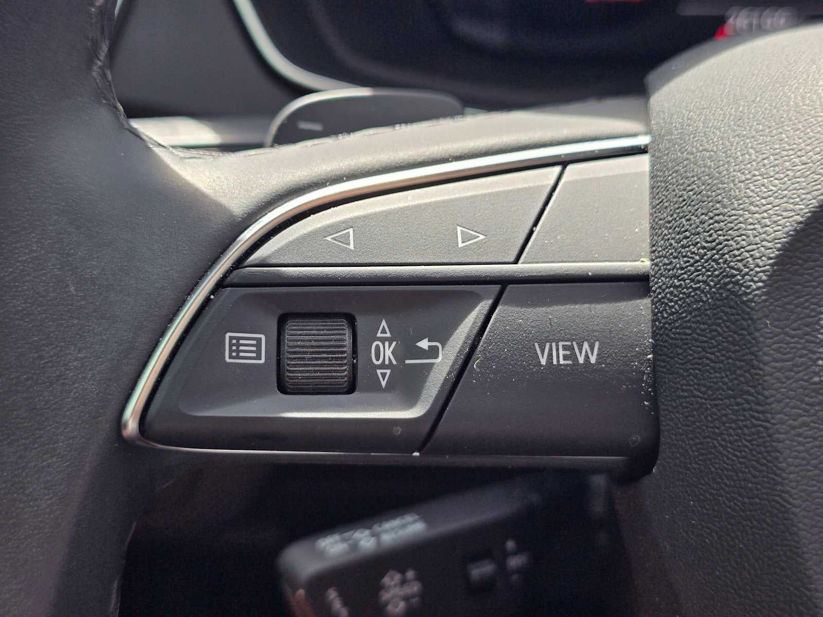 2023 Audi Q5 Sportback S line Premium Plus