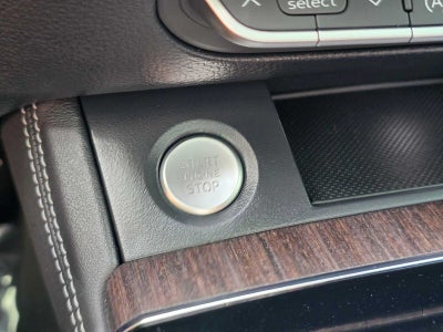 2023 Audi Q5 Sportback S line Premium Plus