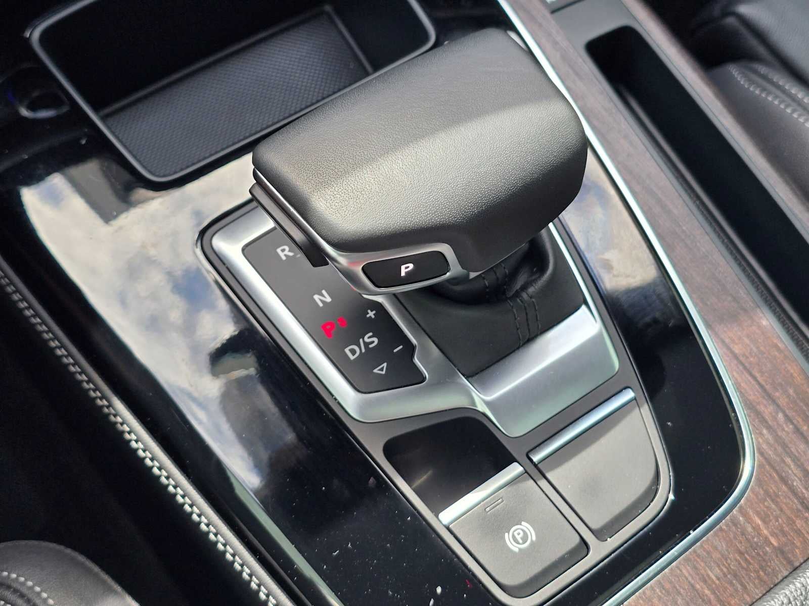 2023 Audi Q5 Sportback S line Premium Plus