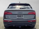 2023 Audi Q5 Sportback S line Premium Plus