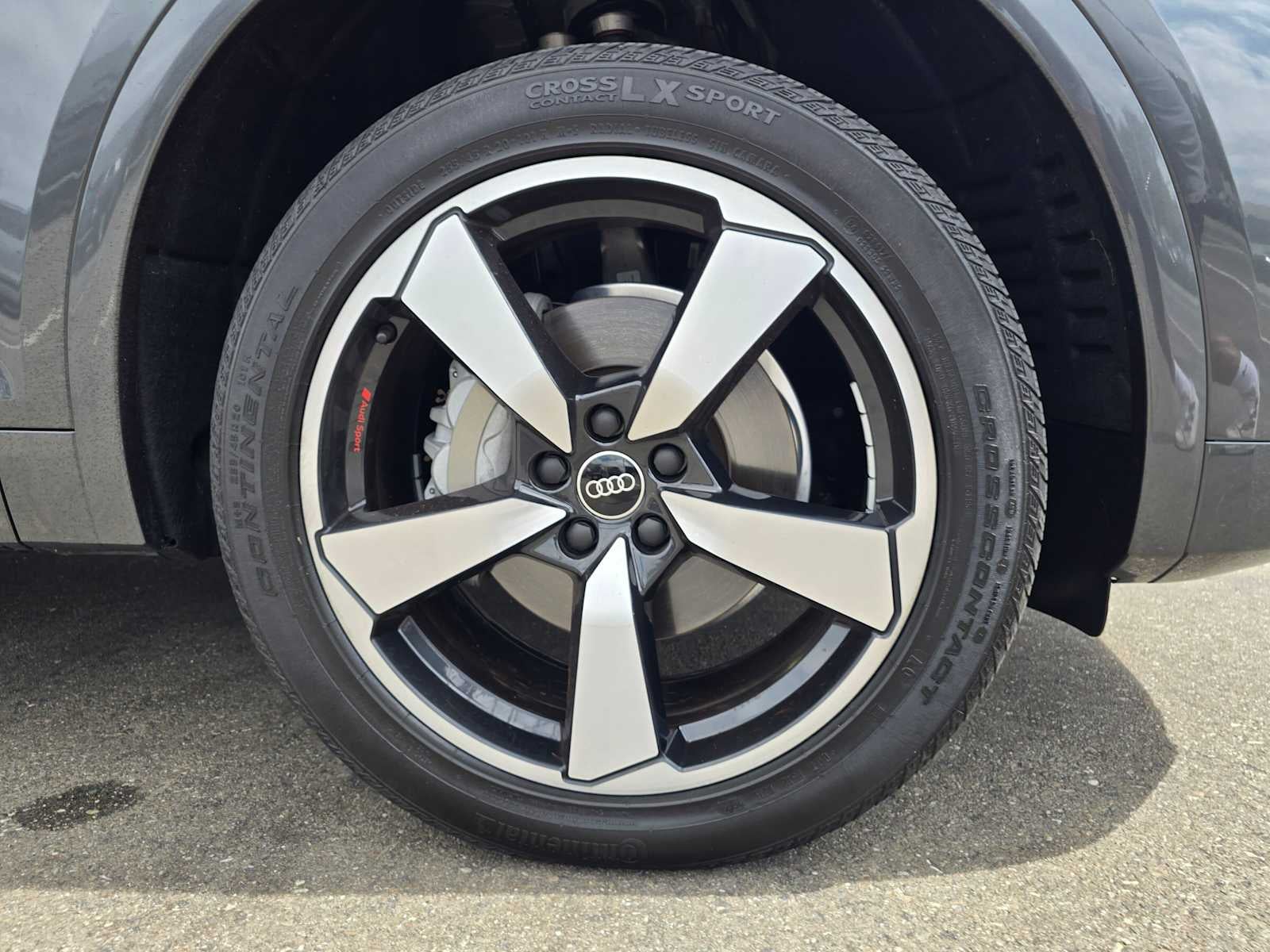 2023 Audi Q5 Sportback S line Premium Plus