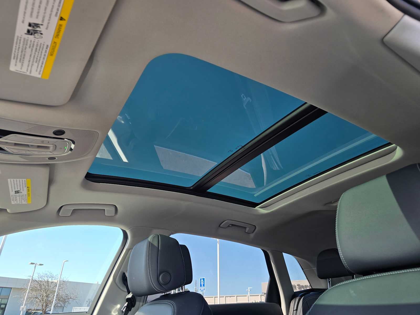2024 Audi Q8 e-tron Premium Plus